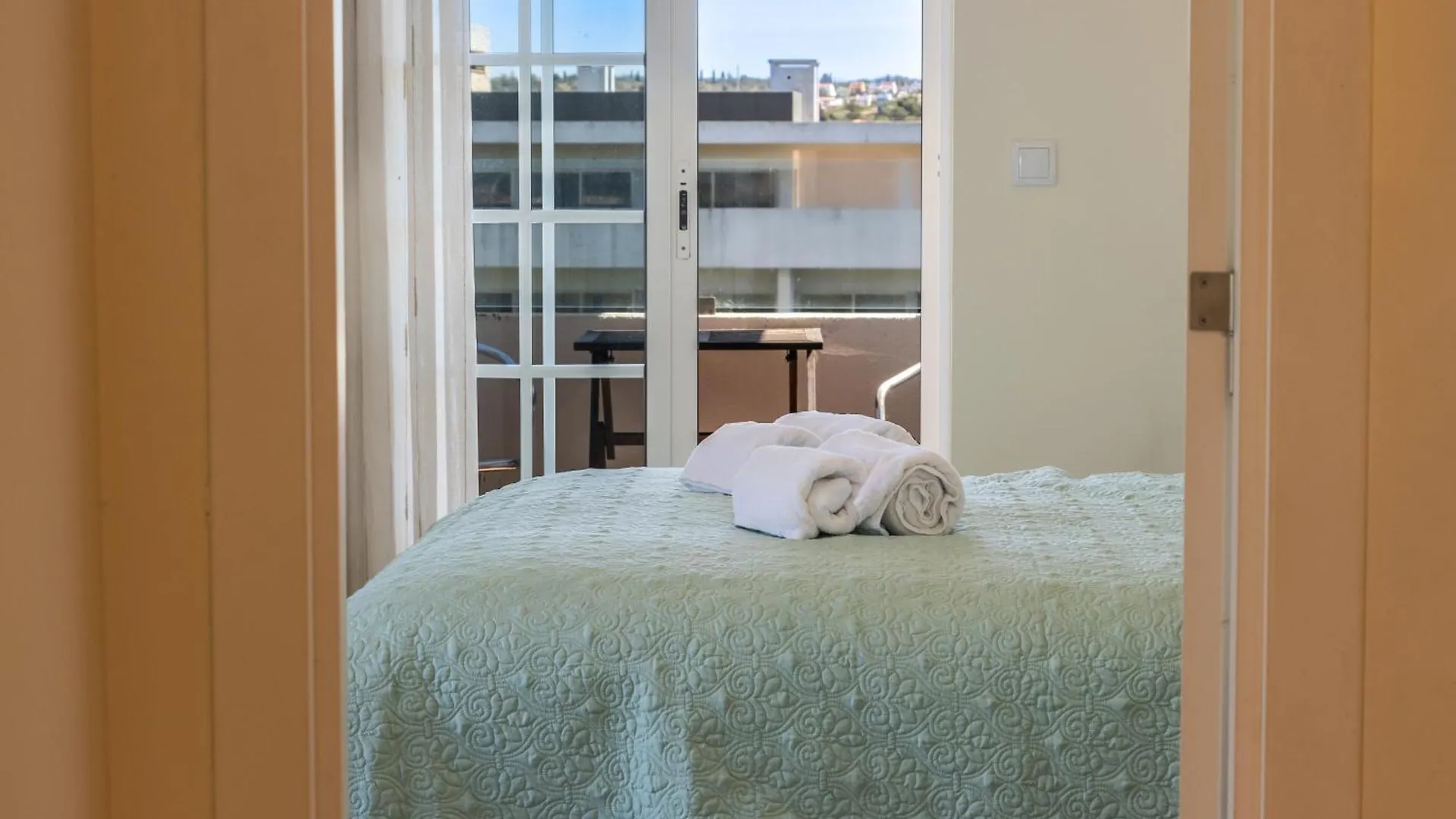 Holiday home Urban Beach - Vista Bonita Alvor