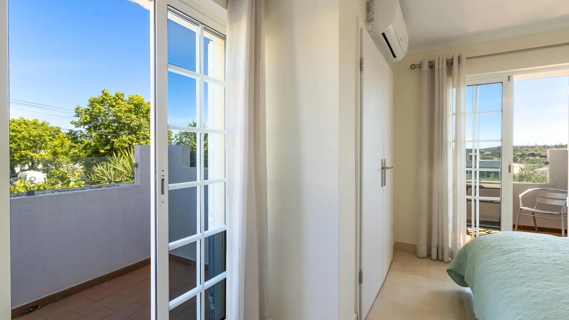 Urban Beach - Vista Bonita Alvor Holiday home