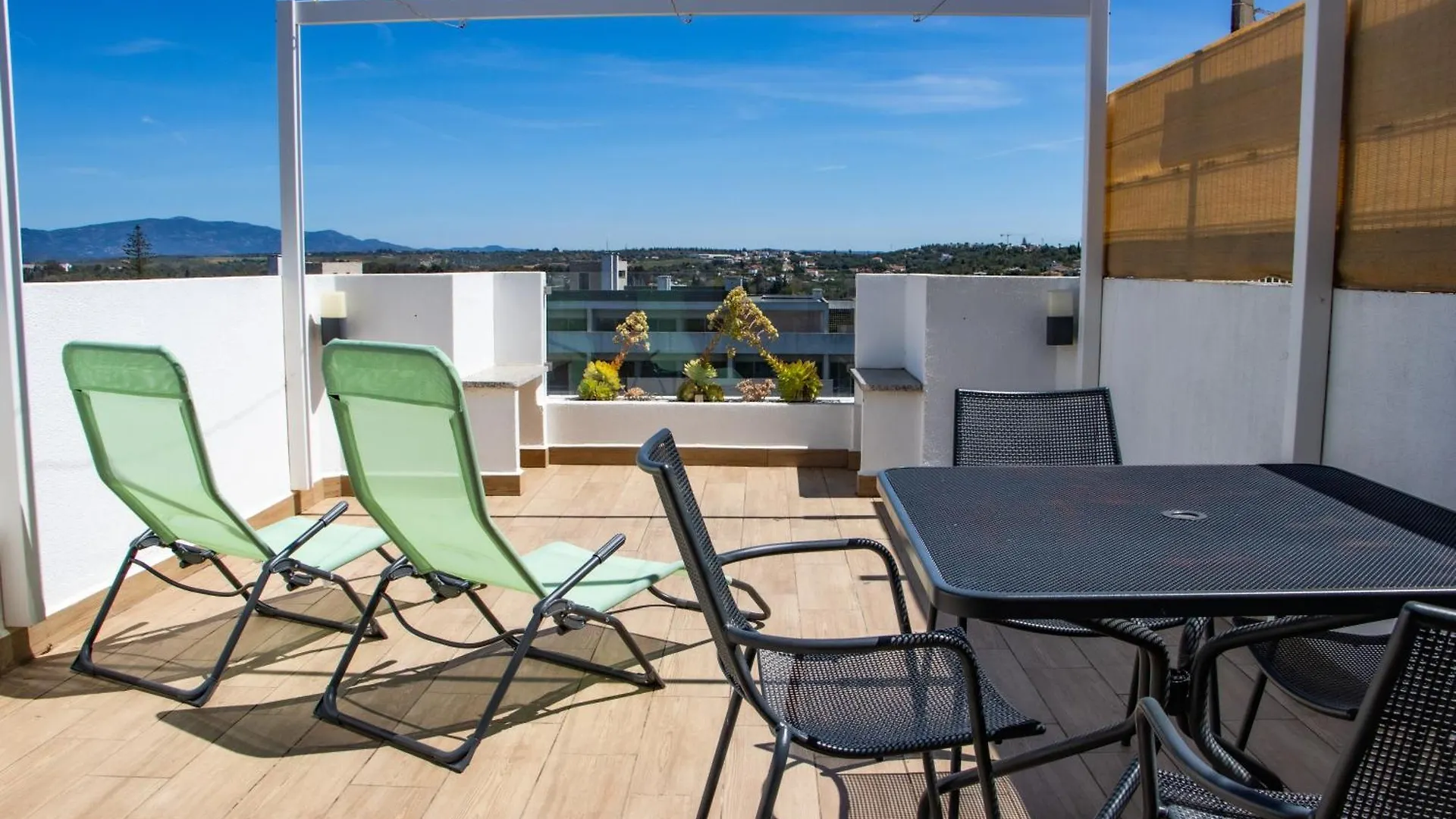 Urban Beach - Vista Bonita Alvor Holiday home