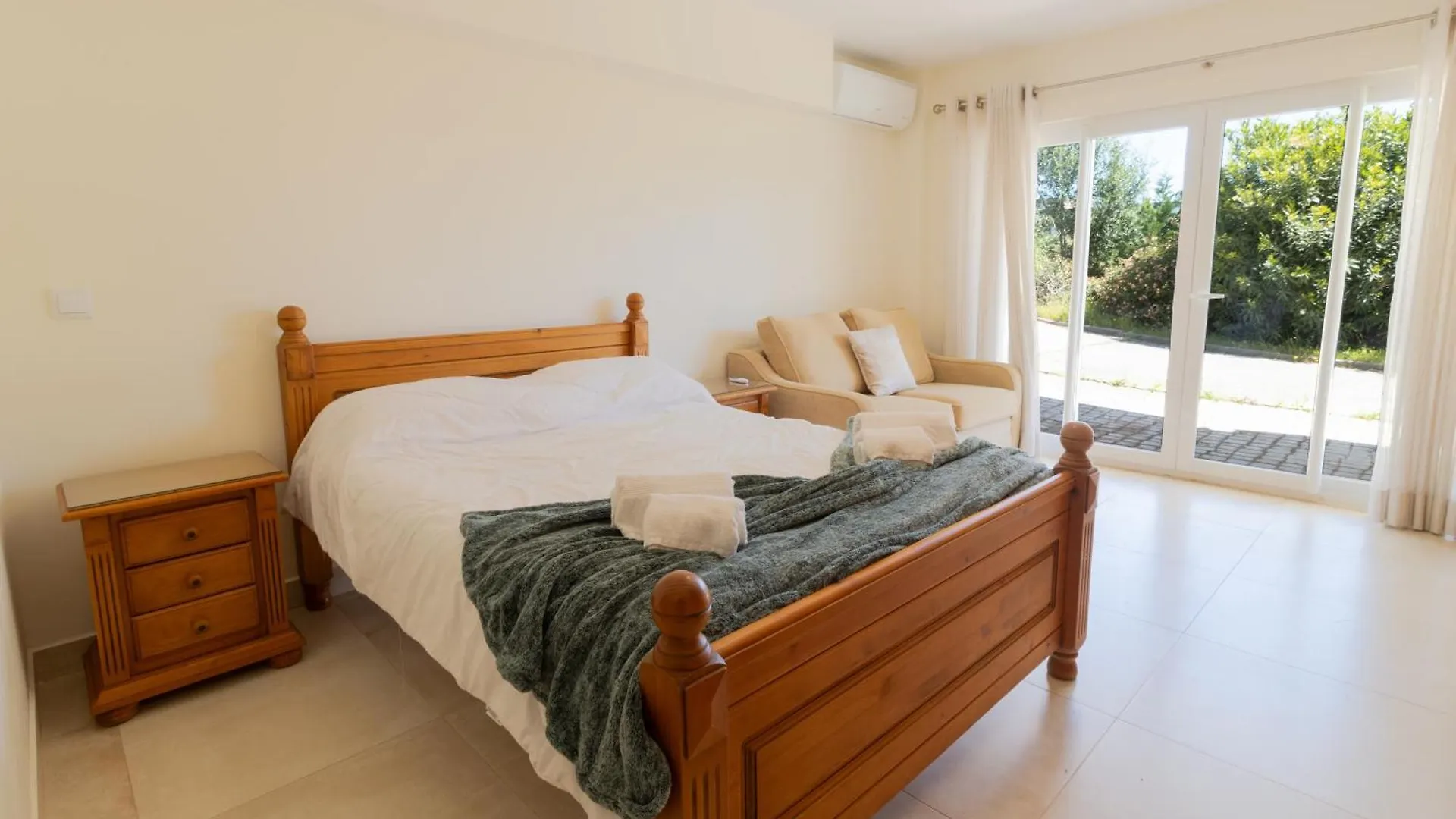 Holiday home Urban Beach - Vista Bonita Alvor Portugal