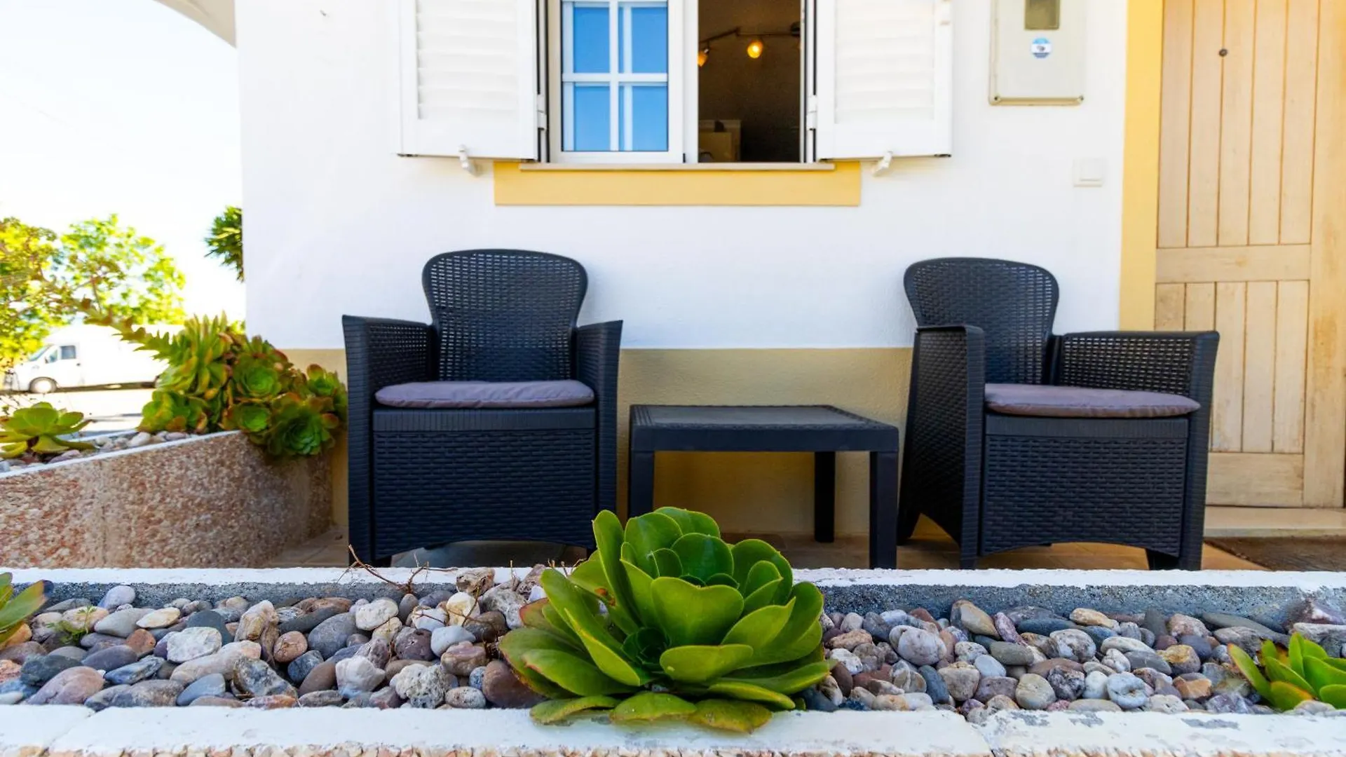 Urban Beach - Vista Bonita Alvor 0*,