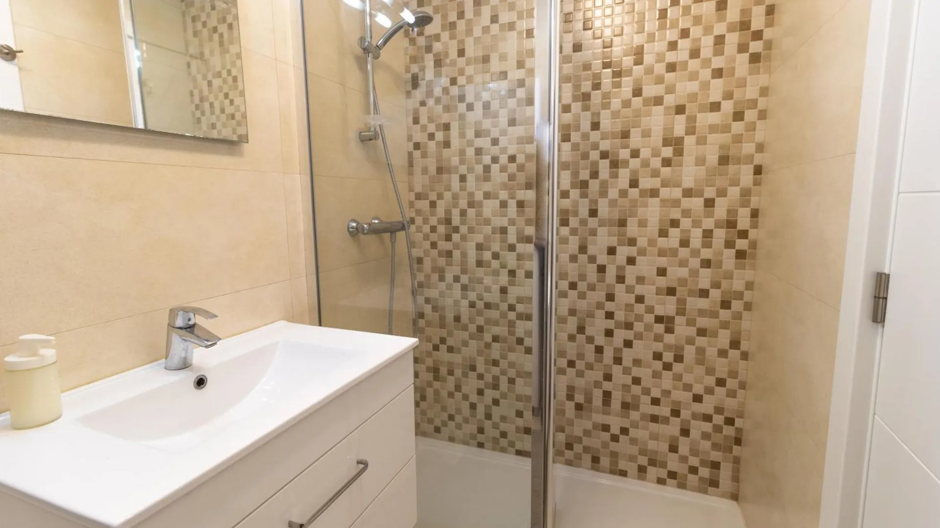 Urban Beach - Vista Bonita Alvor Holiday home